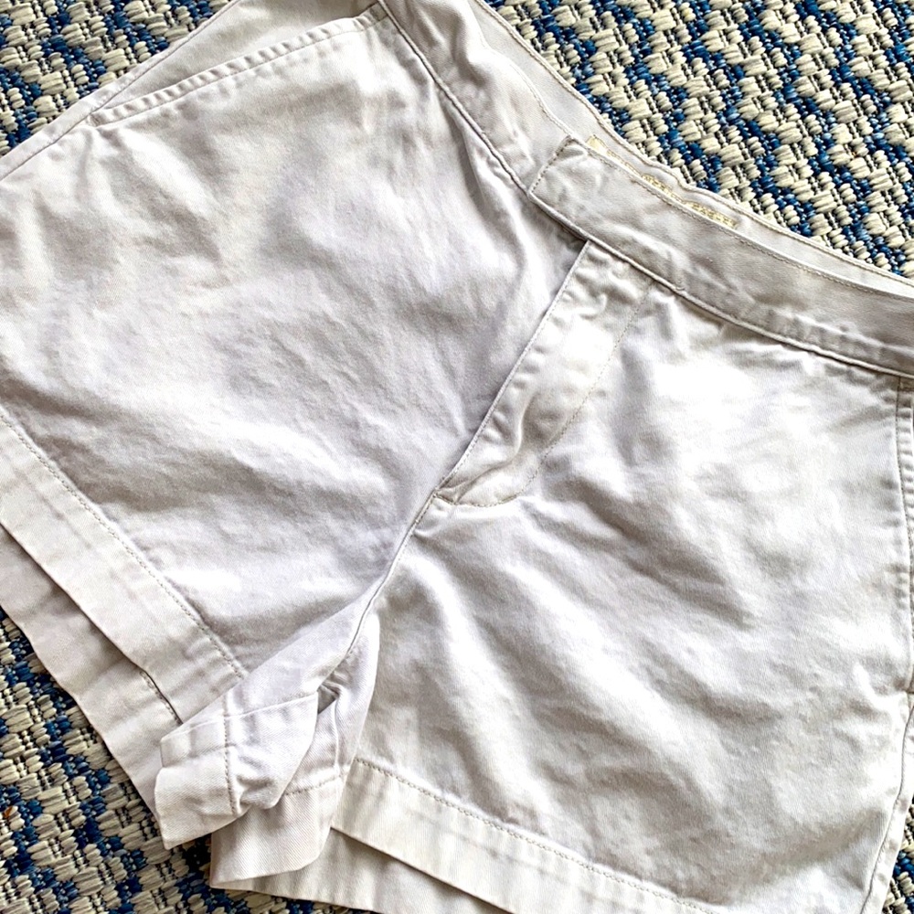 🦋AEO 🦅 khakis women. High waist. Cotton. Size 8